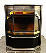 Pictures of Lennox Wood Stoves