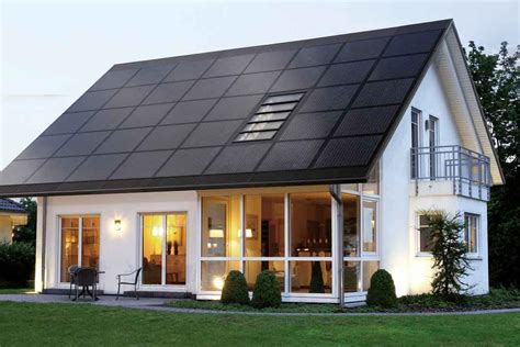 Aesthetics Of Solar Panels Aesthetics Of Design
