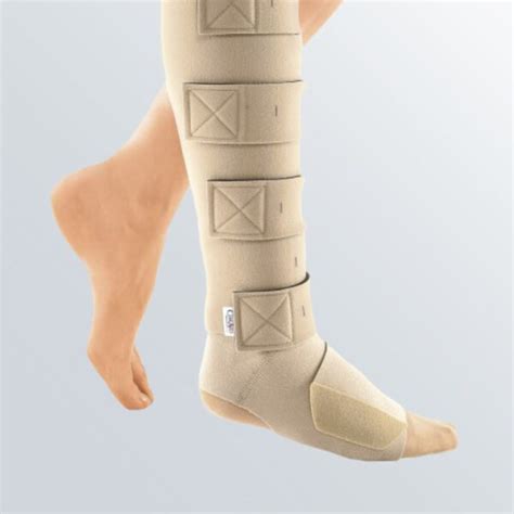 Circaid Juxtafit Essentials Lower Leg Orthopaedic Suppliers
