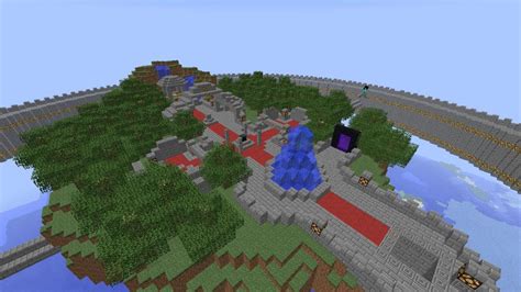 It also does not have any rules apart from not allowing modified clients on the server. Nexcraft(factions PVP , raiding allowed) Minecraft Server
