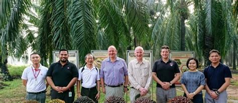 Kuala lumpur, sept 17 (bernama) — sime darby plantations sdn bhd and kpmg malaysia are collaborating in a mangrove replanting project in carey island azhar said: Understanding Palm Oil (Visit to Carey Island) - IChemE