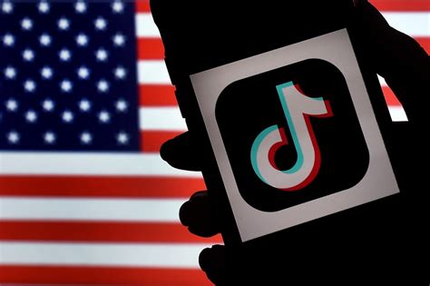 Federal Employees Banned From Using Tiktok On Government Devices Senate