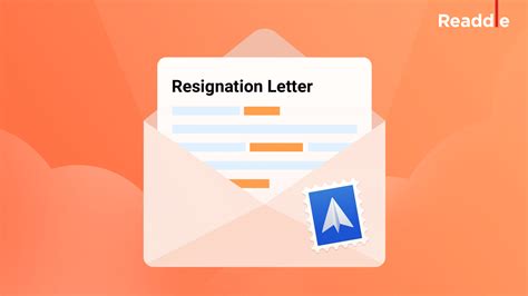 The tool expedites the creation of a you no longer need to write one casually as the tool does it efficiently and in a proper formal way. Resignation Letter Email Template | Sample Resignation Email