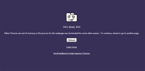 Google i am not a robot solution brian july 12, 2018 19:08; He's Dead, Jim! Google Chrome Error Message Display: What ...
