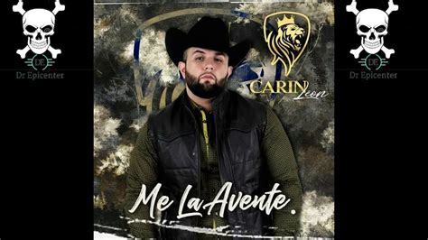 Enhorabuena ya puedes descargar la me la avente mp3 en mp3xd. Me La Avente - Carin LeonEpicenter - YouTube