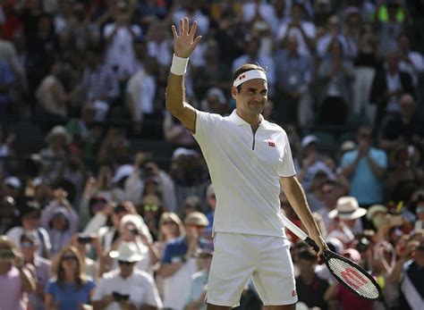 Fortunately for him, he meets a young player on the women's circuit who helps him recapture his focus for wimbledon. Wimbledon, il film del day 6 e il quadro completo degli ...