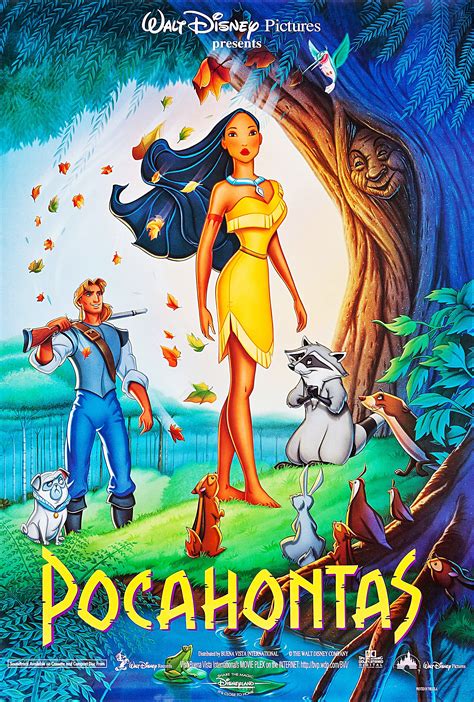 My Top Five Favourite Disney Films Based Off The Songs – FlickThrough