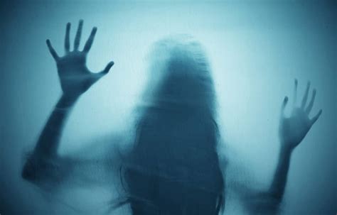 Demon Possessed Teen Shares Terrifying Exorcism Experience