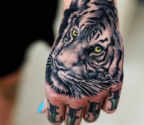 Mini béo hình xăm con hổ cute. Hình Xăm Hổ Đẹp Cho Nam Nữ ️ Tattoo Xăm Hổ Mini Cute