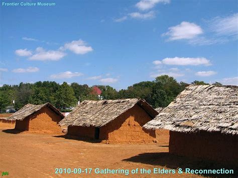 Igbo Village In Virginia Usa Culture Nigeria