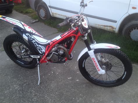 A used bike may be a great option for you! IoMTrials.com Trials Bike For Sale Isle of Man