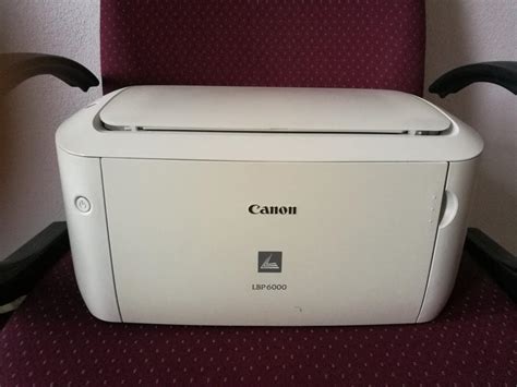 Canon Lbp6000 I Sensys Lbp6000 Support Download Drivers Software And