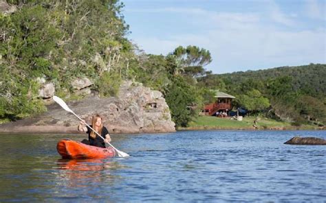 Areena Riverside Resort East London South Africa