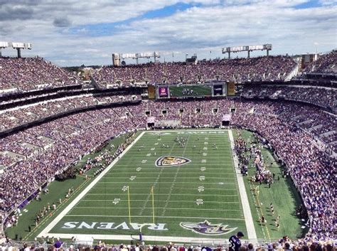 M&t bank headquarters one m&t plaza buffalo, ny 14203. M&T Bank Stadium, Baltimore Ravens football stadium ...