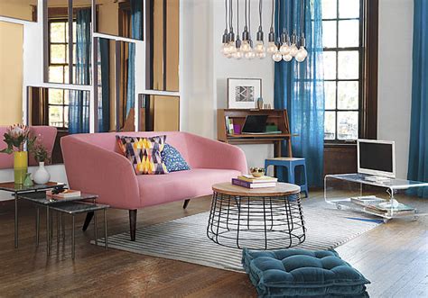 Living room trends 2020 are tailored for those people's imaginations that can create something special out of nothing. Interior Design Trend: A New Take On Natural Materials