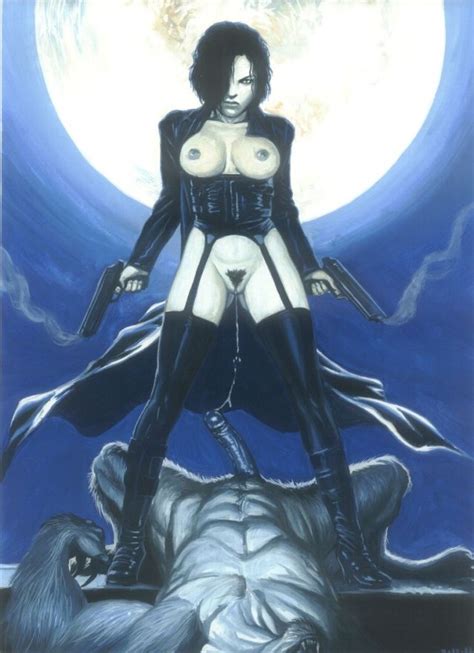 Selene Vampiric Nudes Pinups Superheroes Pictures Pictures Sorted Hot Sex Picture