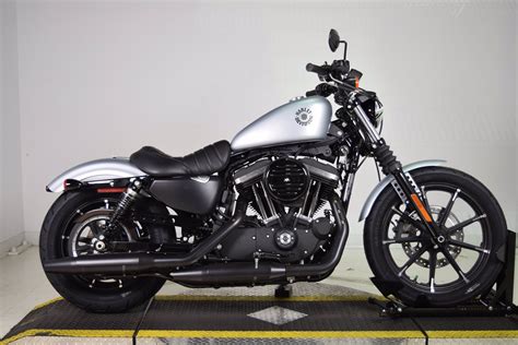 Harley sportster 883 as a beginners bike? New 2020 Harley-Davidson Sportster Iron 883 XL883N ...