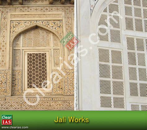 Indo Islamic Architecture Indian Culture Series Ncert Clear Ias