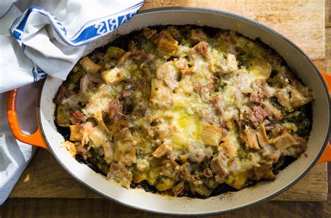The best tuna casserole is so easy to make! Tuna Zucchini Casserole | Recipe | Tuna zucchini, Zucchini ...