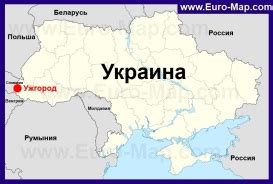 Пошук за адресою, телефони, відгуки, фото, години роботи фірм і зручний пошук проїзду. Карты Ужгорода | Подробная карта города Ужгород с улицами ...
