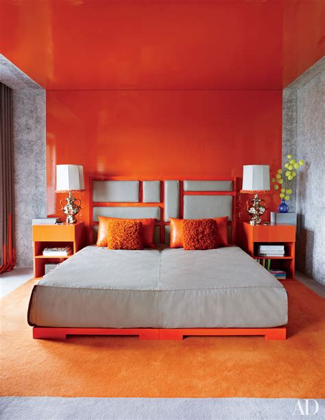 Unexpected Headboard Designs For Decor Risk Takers Architectural Digest