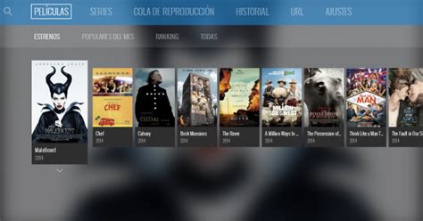 Sounds perfect wahhhh, i don't wanna. Cuevana renovó su app para ver películas y permite usar el ...