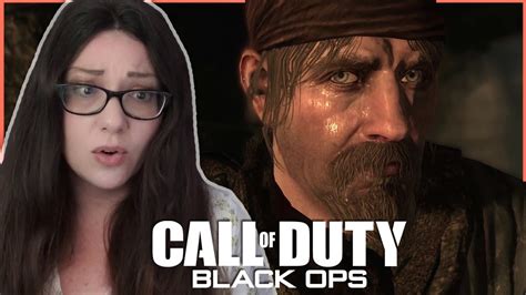 Project Nova Call Of Duty Black Ops 1 Part 3 Youtube