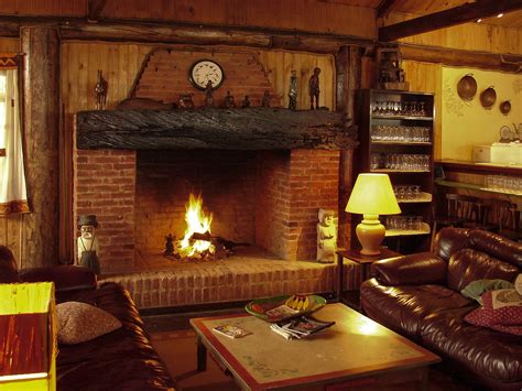 Free Images Home Cottage Fire Fireplace Living Room Firewood