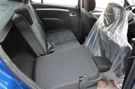 Overall, it was a good car at a low budget, easy to. ويكيموبايل اسعار: رينو لوجان هاتشباك ( سانديرو ) renault ...