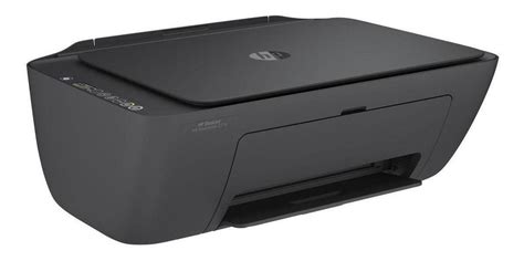 Impressora Multifuncional Hp 2774 Deskjet Ink Colorida Wifi Frete Grátis