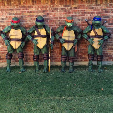 Best 35 Diy Tmnt Costume Home Inspiration And Ideas Diy Crafts Hot Sex Picture
