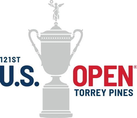 Us Open Golf Logo