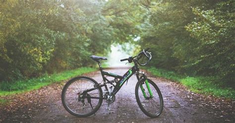 8 Tips For Buying Your First Mountain Bike Bicycle Bike Ride