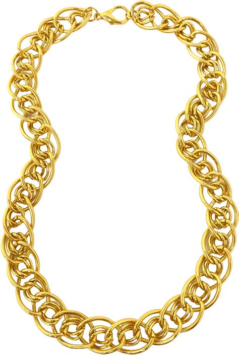 vintage 80 s 90 s gold multi chain necklace shop thrilling