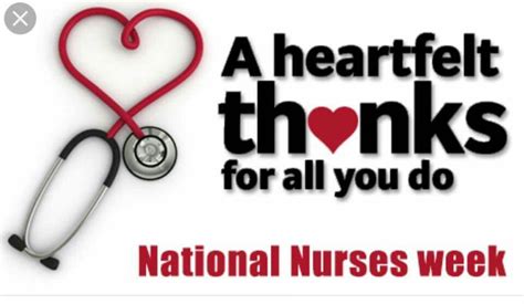 National Nurses Week National Nurses Week Nurses Week Happy Nurses Week