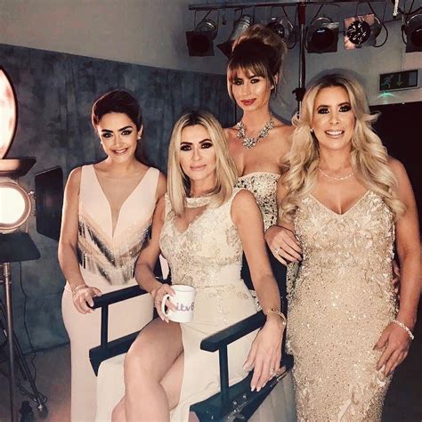 the real housewives of cheshire season 9 to premiere in march