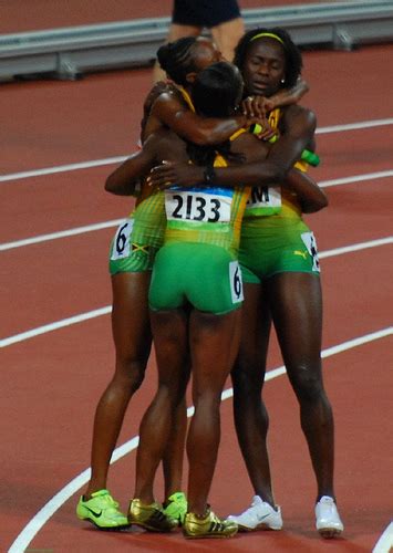 Girl With A Purpose Gwap Jamaican Athletes Who Will Represent