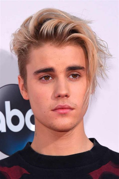 Justin Bieber Hair Styles How To Get The Coolest Justin Bieber