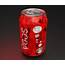 Generic Soda Can 3D Model  CGTrader