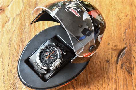 hands on tissot t race motogp automatic chronograph 2022 limited