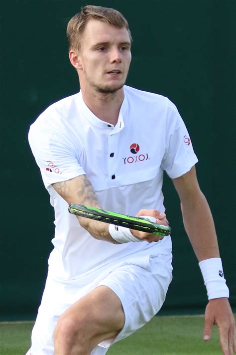 With bublik taking big risks, ruud was able to stay patient and. Alexander Bublik - Wikipedia