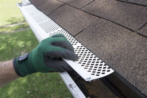 This is a source to invite pests, and insects. 6 Useful Benefits of Installing Gutter Guards - USA TODAY Classifieds
