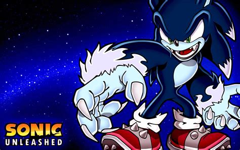 Sonic Unleashed Full Hd Wallpaper And Background Image 1920x1200 Id