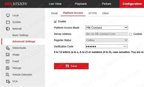 How To Add A Device To The Hik Connect App Flyytech Com