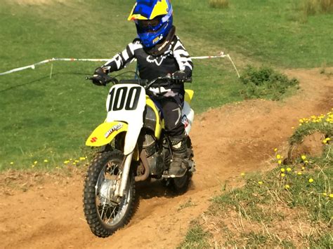 I am passionate about off road dirt bike riding. The Ultimate Guide to Kids Dirt Bikes | Outdoria.com.au