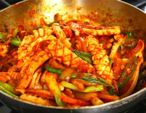 Traditional Korean Dishes 20 Awesome Foods You Cant Miss