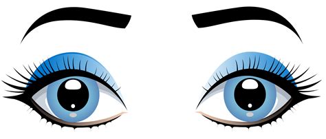 Free Eyes Clipart Png Download Free Eyes Clipart Png Png Images Free