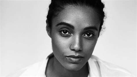 Maisie Richardson Sellers Interview Square Mile