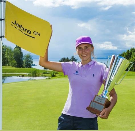 pia wins on ladies european tour golf imp pumps