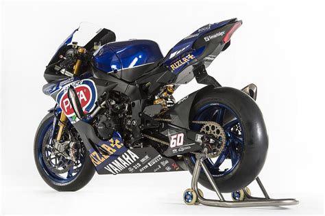 История world sbk началась в шестидесятых, когда в америке стали гоняться на слегка доработанных серийных мотоциклах. SBK仕様の2018年型ヤマハYZF-R1 | ヤマハ世界耐久選手権チームに日本人ライダー藤田拓哉が加入。SBK参戦 ...